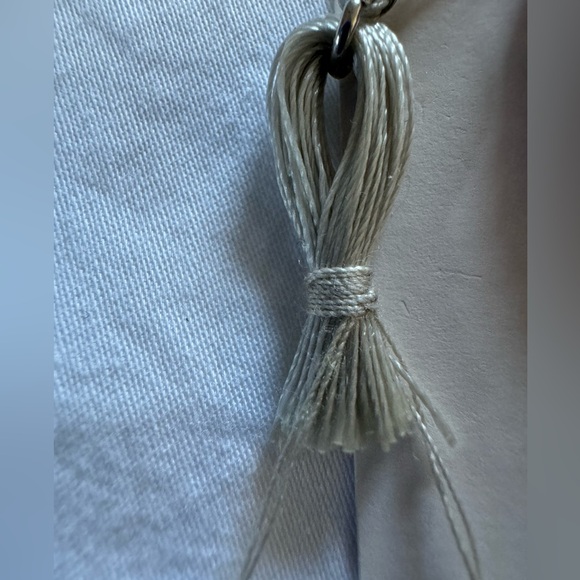 Lauren Conrad Adjustable Birthstone Bracelet- June - Picture 5 of 7